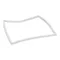 Scotsman 13-0949-03 Door Gasket, 14X14X0.5625