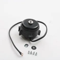 Master-Bilt 13-13182 Evaporator Fan Motor, #Spfbe
