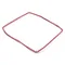 Cadco GN010 Gasket 13-3/4 X 10-7/8