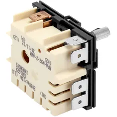 APW Wyott 1301629 Infinite Switch, 208V