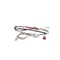 Globe 130201 Wire Harness 3000 Series