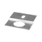 Garland / US Range 1302800 Retainer, Upper Door Bearing