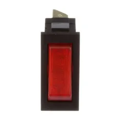 APW Wyott 1305610 Switch, Rocker Lighted