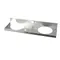 Delfield 131-CIN-0238-S Baffle,Mnt,Motor,Fan Mccall