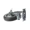 Low Temp Industries 131000 Caster W/Brake