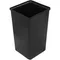 Witt Industries 13R Square 13 Gallon Rigid Plastic Liner for 1311HT Trash Receptacles