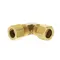 Garland / US Range 1313800 Elbow 90 Degree Brass #65-7