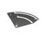 Norlake 131986 Hinge, Botton Right