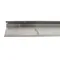 Norlake 132346 96in Vin Slr Cove Moulding 22ss