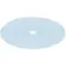 Norlake 132785 Chart Paper 6in #R18-023