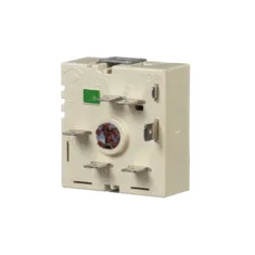 APW Wyott 1327900 Infinite Switch, 120v