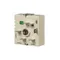 APW Wyott 1327900 Infinite Switch, 120v
