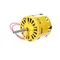 Norlake 132850 Motor Evap Fan #08216071