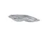 Norlake 135453 Gasket Door Base Mount