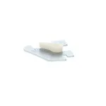 Norlake 136034 Shelf Clip Supp Brkt Assy Wide