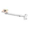 CMA Dishmachines 13607.00 Final Rinse Pipe Assembly