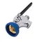 Fisher 13641 0.65 GPM Ultra Spray 7 Valve with Long Squeeze Lever