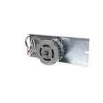Crathco 1370 Motor, Pump Assy D15