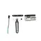 Norlake 137174 Bracket Top Left Assy