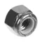 CMA Dishmachines 13809.00 1/2-13 Nylon Insert Lock Nut