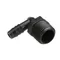 Groen 139126 Elbow, 90 Deg 1/2 Mpt X 3/8