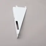 Master-Bilt 14-16174 NEST PART, RH SHELF BRKT(CTD)W