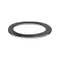 Fisher 1400-5000 3/4" Neoprene Washer
