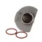 Henny Penny 140069 Drain Elbow