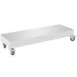 Rotisol-France 1400 DEBSHORT Short Base Stand for FB1140 Rotisseries