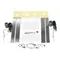 Henny Penny 140207 Kit-Replacement Split Pot Assembly