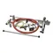 Henny Penny 140347 Kit Bulk Disp 120V
