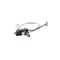 Henny Penny 140537 Kit, Lve20x Dr Pan Sw