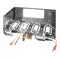 Henny Penny 140542 Kit F Bc Blwr Nat-Lp 5K