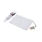 Amana 14080002 KIT, ANTENNA & STIRRER COVER