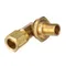 Garland / US Range 14155XX Oven Orifice Fitting W/O Hood.
