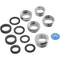 Vitamix 1415 Faucet Adapter Kit for Rinse-O-Matic Container Rinsers