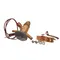 Norlake 141787 Expansion Valve
