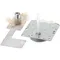 Amana 14179119 Top Antenna Motor Kit for CDE, CHD, CRC, DEC, HDC, MCH, MDC, UC1, and UHD Series