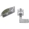 Amana 14179129 Bottom Antenna Motor Kit for AMS and MSO Series