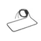 Norlake 141821 Heater Drain Pan 120v 200w