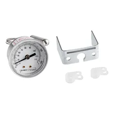 Henny Penny 14250 Thermometer W/Brkt