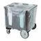 Cambro 14311 Vinyl Dish Caddy Cover for DCS950, DCS1125, DC1225 and DC1150