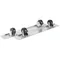 Norlake 143724 Casters Set Of (4) Hf100 - 4/Set