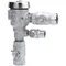 Fisher 14443 Anti-Spill Vacuum Breaker Assembly with 1/2" Female Connections