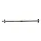 Nieco 14528 Burner, Gooseneck Tube, 29.5 X 3