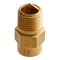 Cleveland 14555-CLE Steamer Spray Nozzle