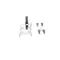 Norlake 145683 Ft-Hinge Bottom (Left)