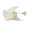 Norlake 145710 Ft-Evap Fan Blade F0120C020