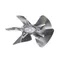 Norlake 145750 Ft-Condenser Fan Blade - F0120