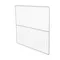Norlake 145753 Ft-Shelf (Swrm-B   Pe Coating)